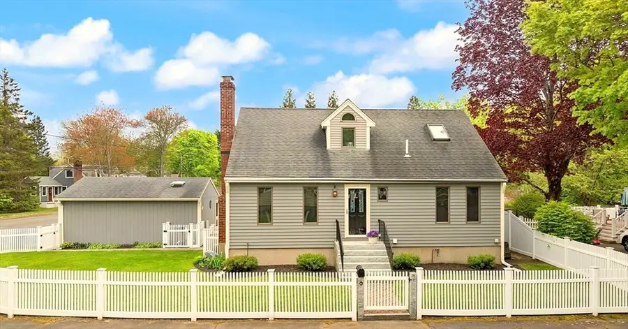 51 Millbrook Road, Beverly, MA 01915 - #2