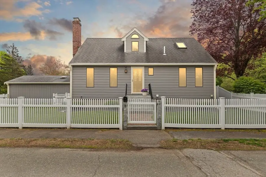 51 Millbrook Road, Beverly, MA 01915 - #3