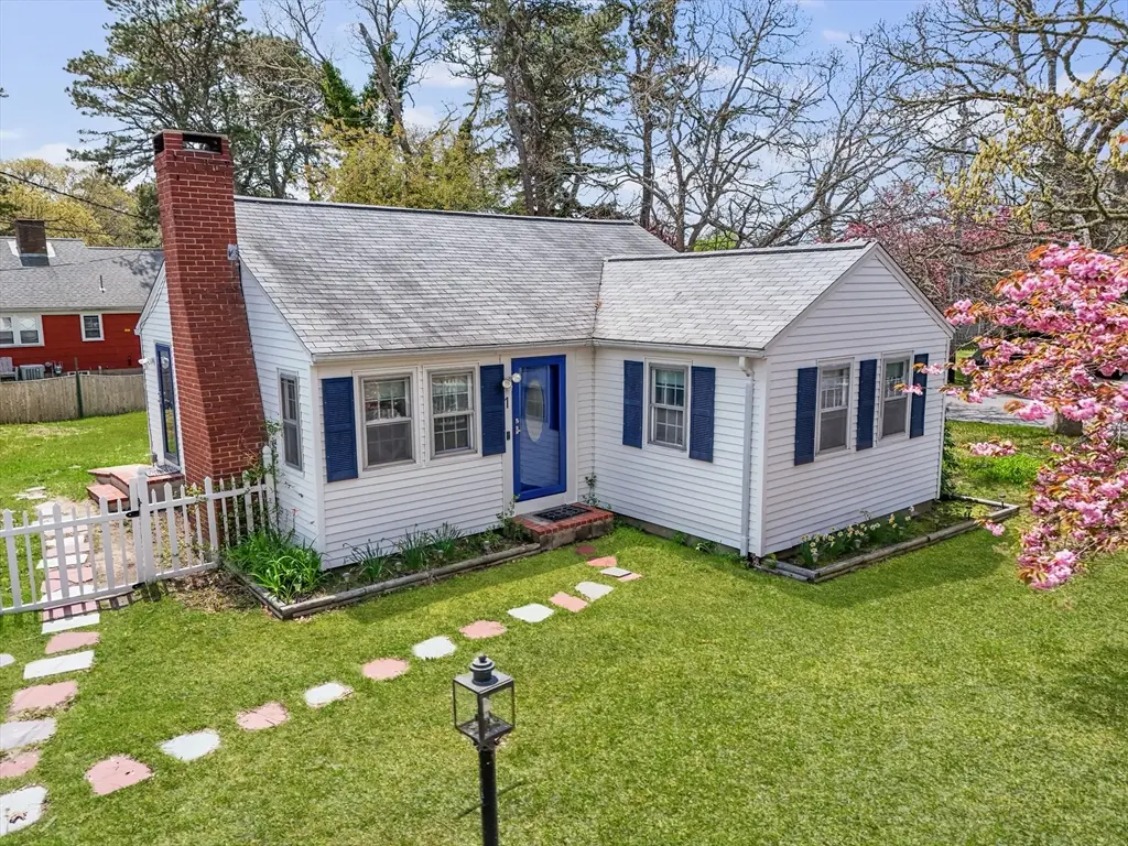 1 Gilbert Rd, Dennis Port, MA 02639 - #1