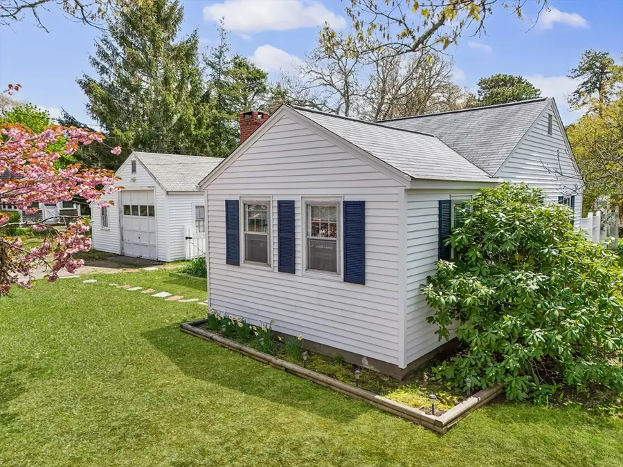 1 Gilbert Rd, Dennis Port, MA 02639 - #3
