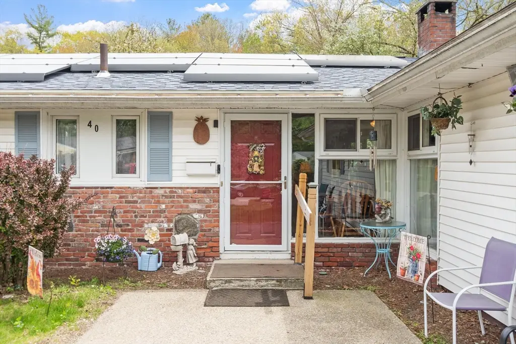 40 Ruthellen Road, Chelmsford, MA 01824 - #1