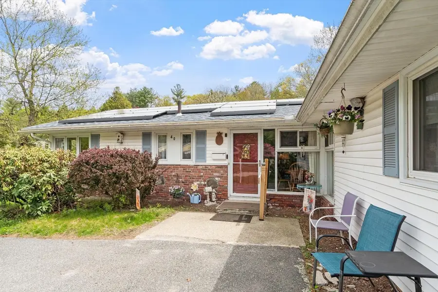 40 Ruthellen Road, Chelmsford, MA 01824 - #2