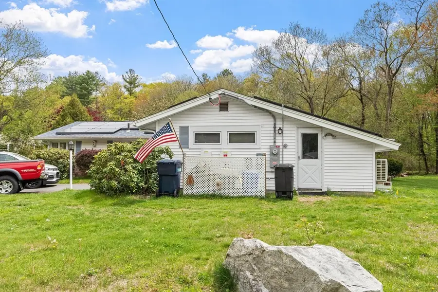 40 Ruthellen Road, Chelmsford, MA 01824 - #3
