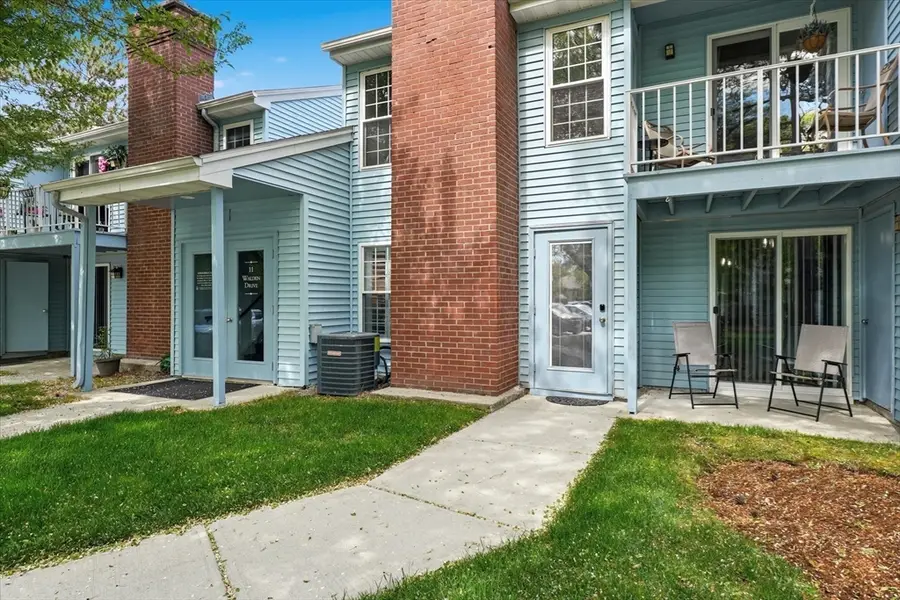 11 Walden Dr #10, Natick, MA 01760 - #2