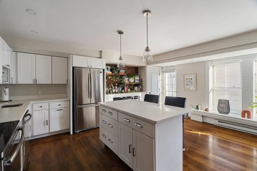 94 Russell St #94, Boston, MA 02129 - #2