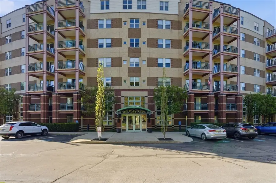 273 Cambridge Road #508, Woburn, MA 01801 - #2