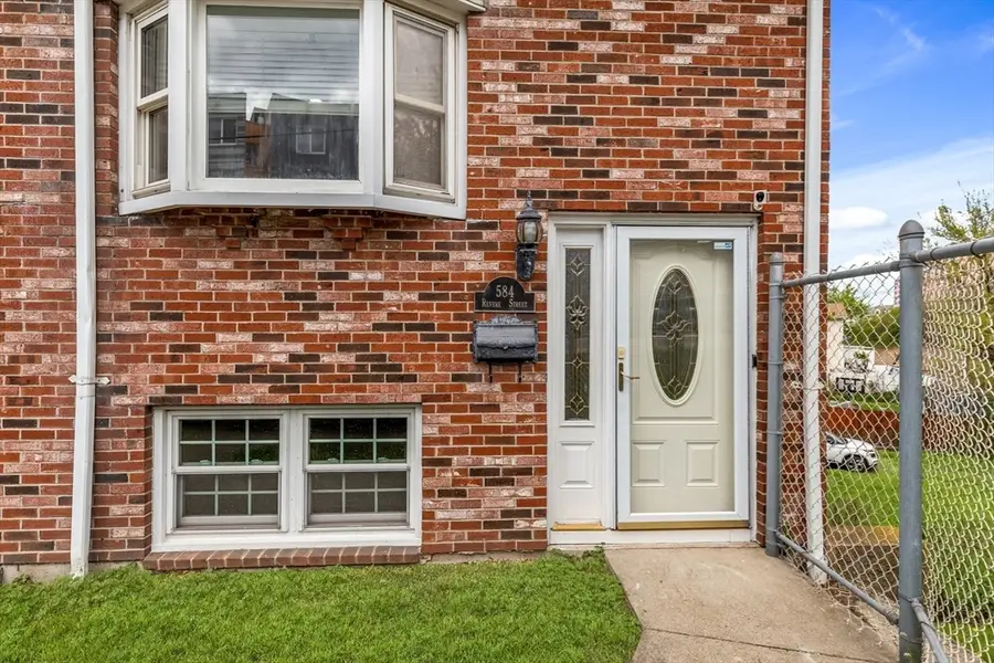 584 Revere St #8, Revere, MA 02151 - #2