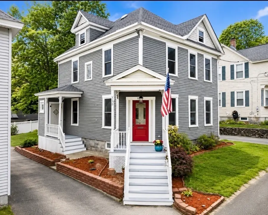 261 Third St, Lowell, MA 01850 - #3