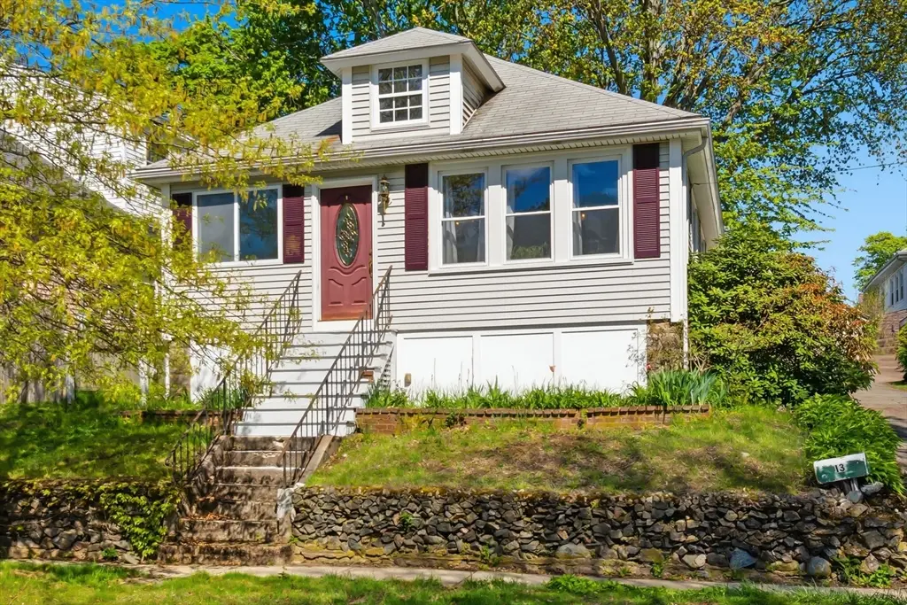 13 Kirkland Rd, Peabody, MA 01960 - #1