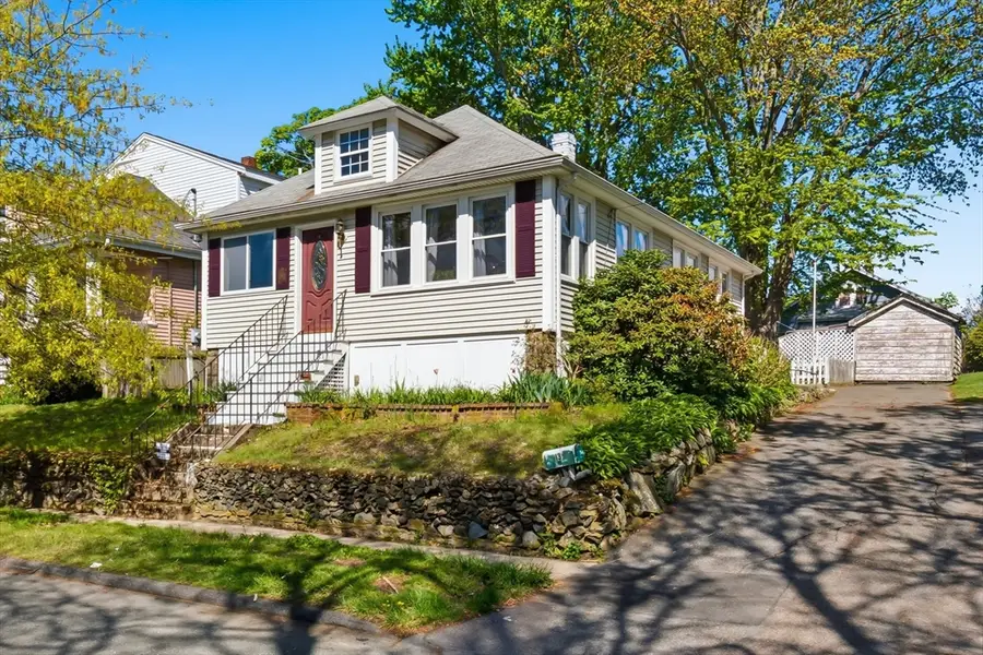 13 Kirkland Rd, Peabody, MA 01960 - #2