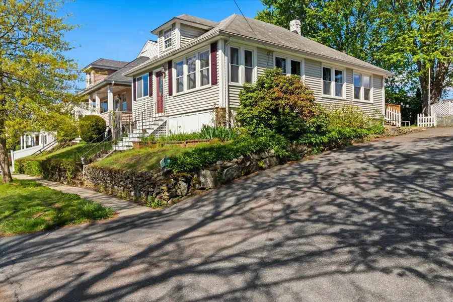 13 Kirkland Rd, Peabody, MA 01960 - #3