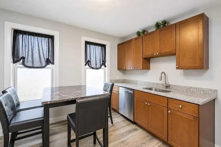 45 Msgr Patrick J Lydon Way, Boston, MA 02124 - #2