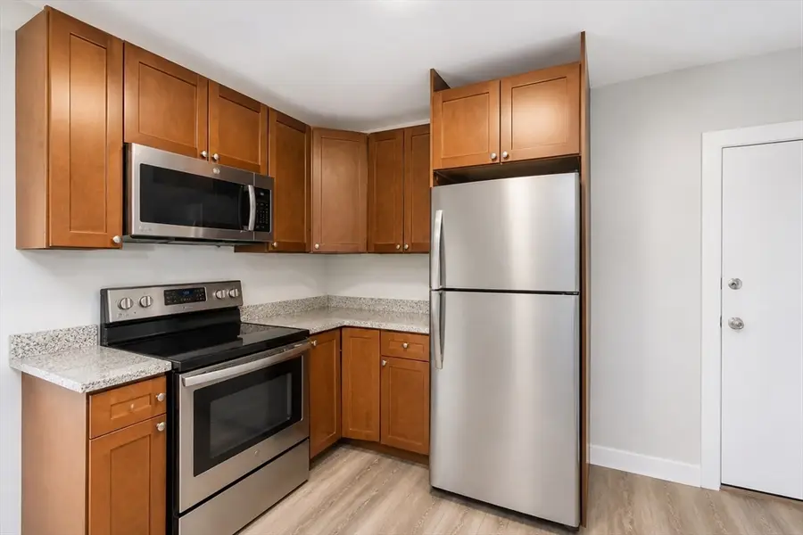 45 Msgr Patrick J Lydon Way, Boston, MA 02124 - #3