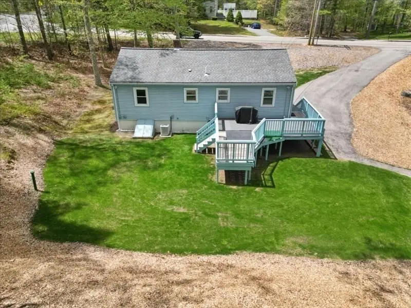 3 Holmes St, Halifax, MA 02338 - #2
