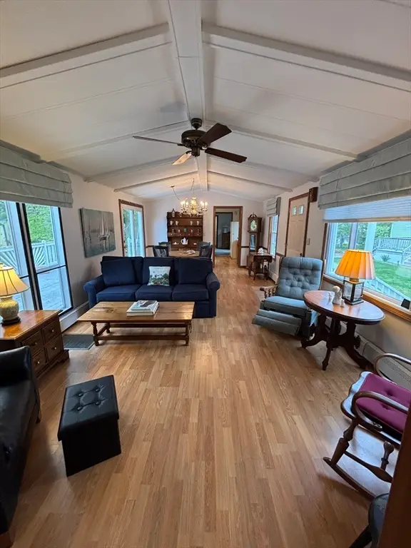 1 Sycamore Drive, Kingston, MA 02364 - #3