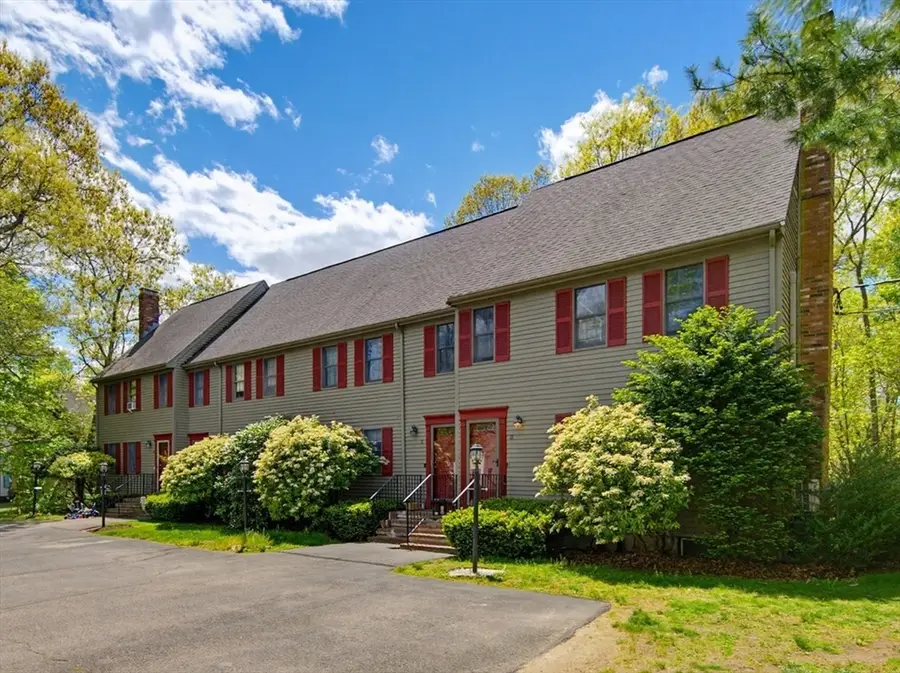 736 Mount Hope St #4, North Attleboro, MA 02760 - #2