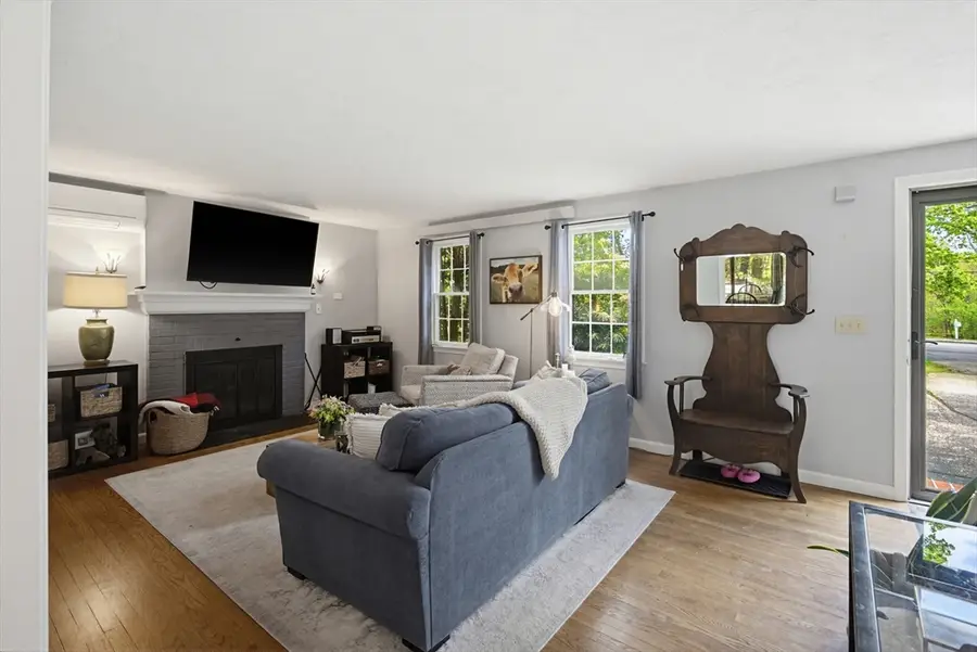 736 Mount Hope St #4, North Attleboro, MA 02760 - #3