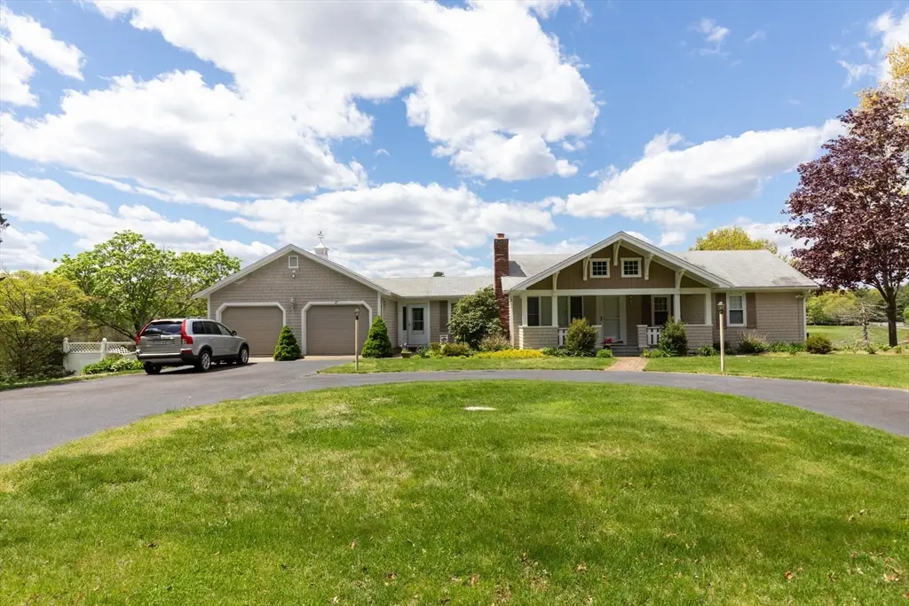 27 Reservoir Ave, Lakeville, MA 02347 - #1