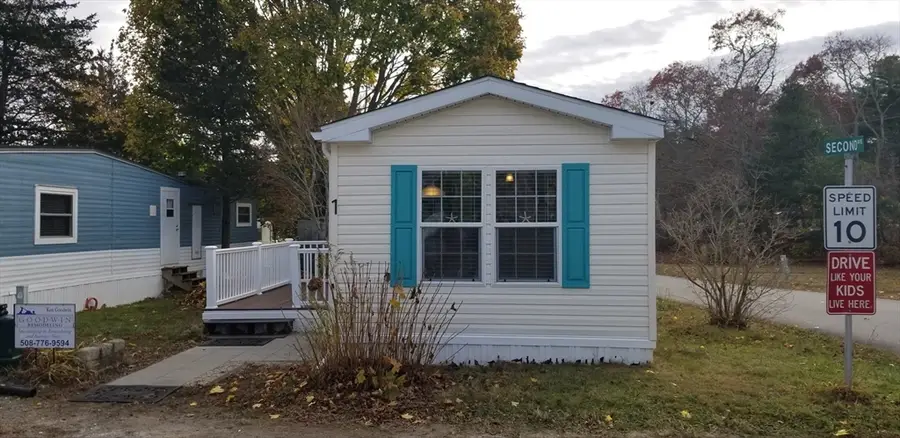 1 Second Ave #1, Pocasset, MA 02559 - #3