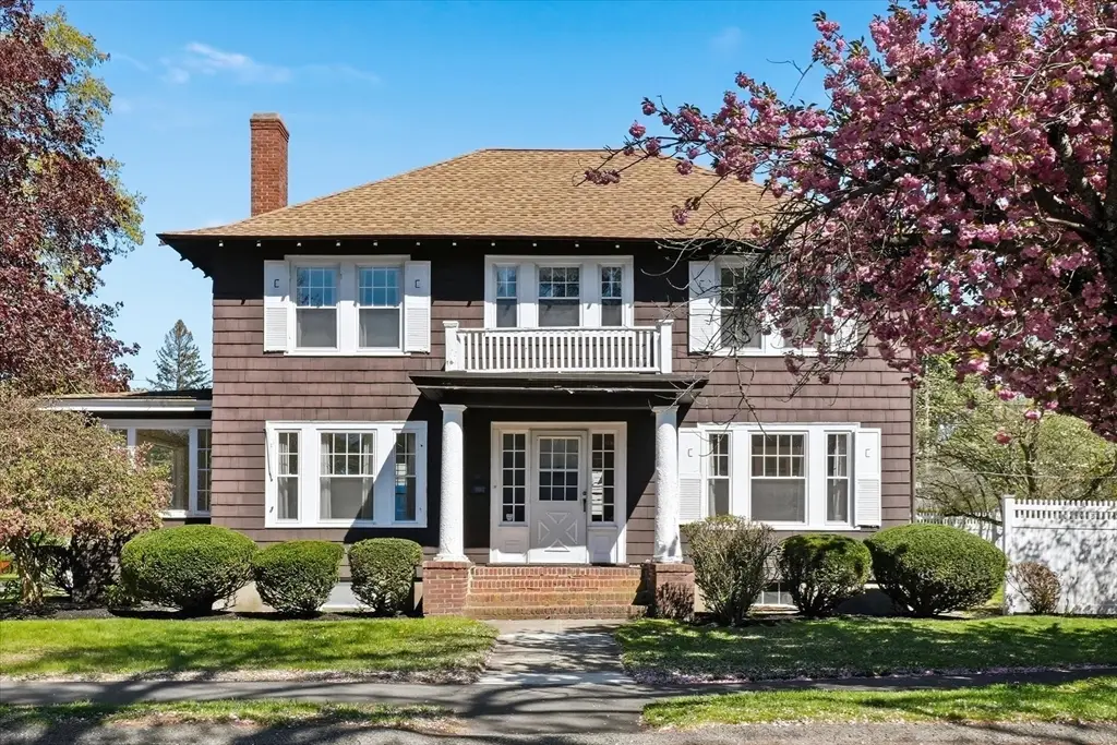 64 Greene Street, North Andover, MA 01845 - #1