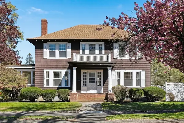 64 Greene Street, North Andover, MA 01845
