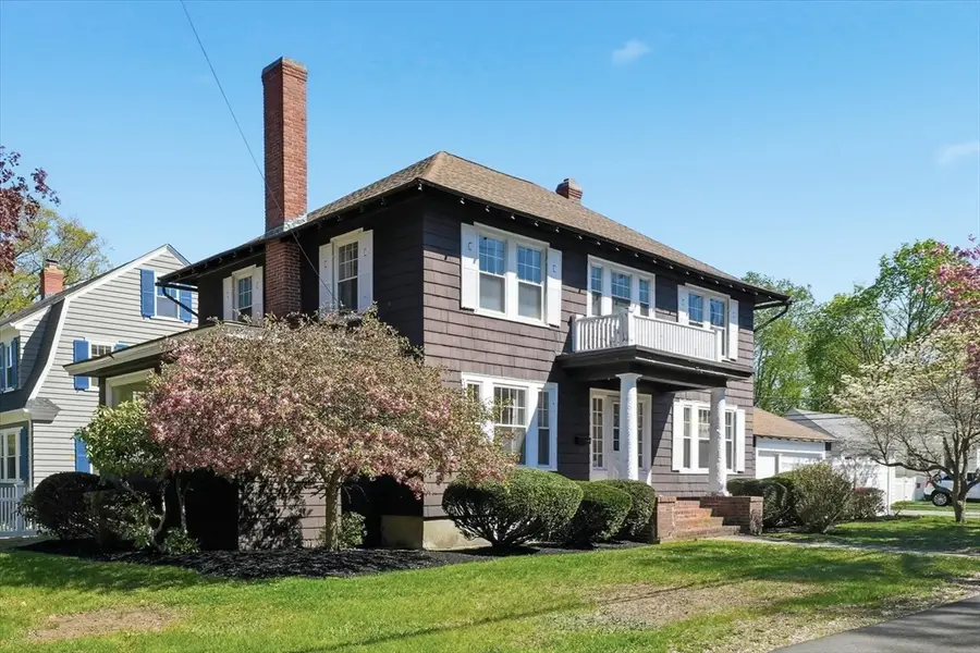 64 Greene Street, North Andover, MA 01845 - #2