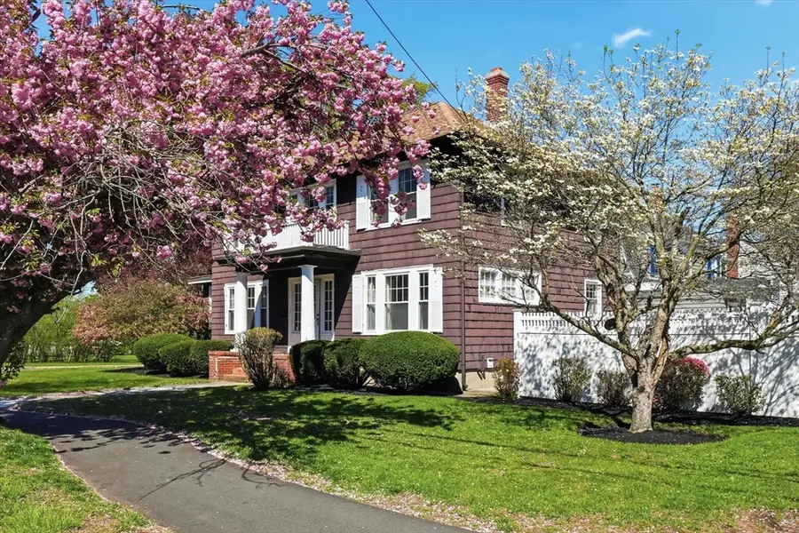64 Greene Street, North Andover, MA 01845 - #3