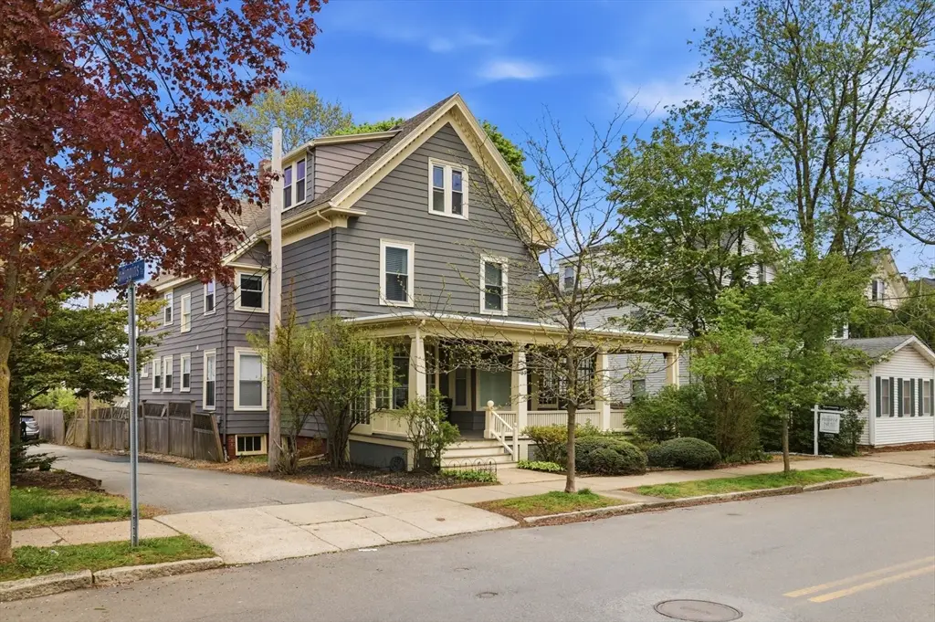 187 Burrill St #2, Swampscott, MA 01907 - #1