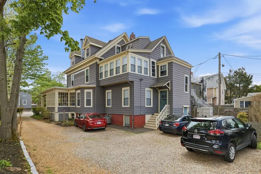 187 Burrill St #2, Swampscott, MA 01907 - #3