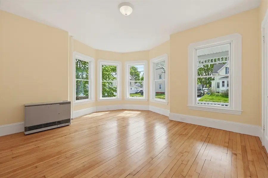 197 Market Street, Brockton, MA 02301 - #2