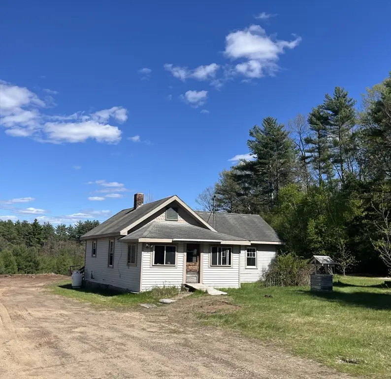 2106 White Pond Rd, Athol, MA 01331 - #1