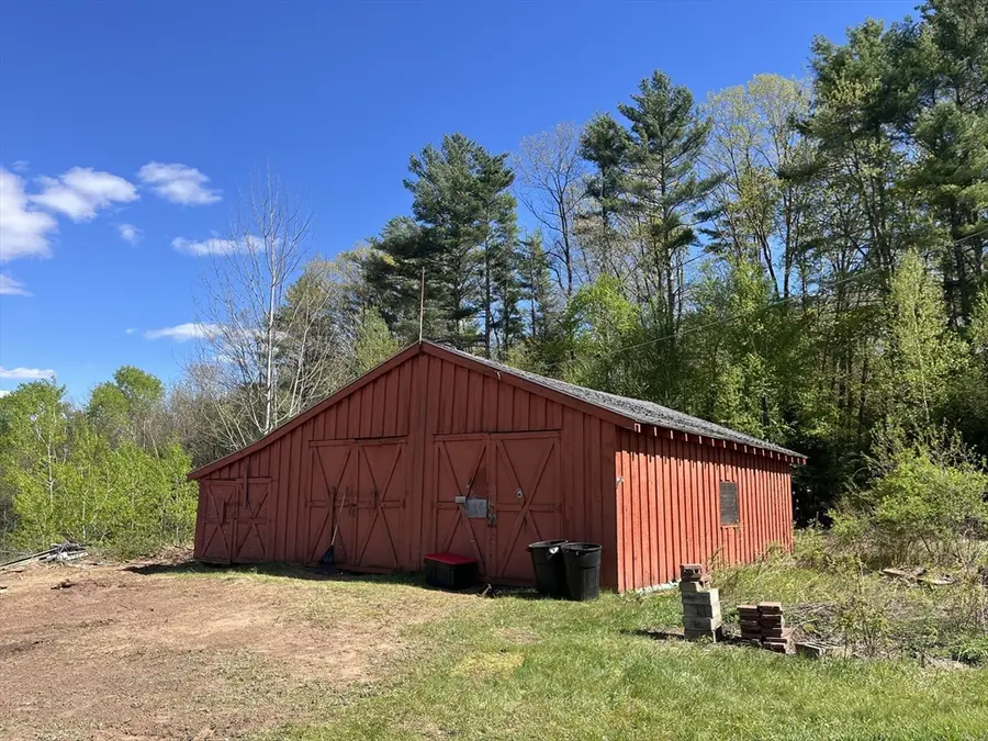 2106 White Pond Rd, Athol, MA 01331 - #2