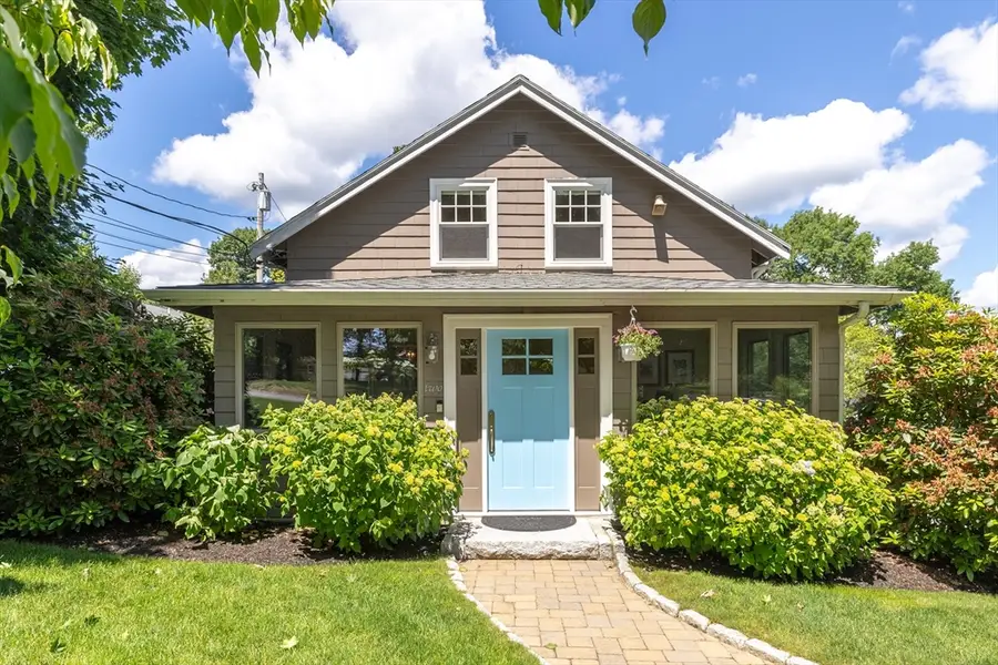 2 Parkwood Road, Lynnfield, MA 01940 - #3
