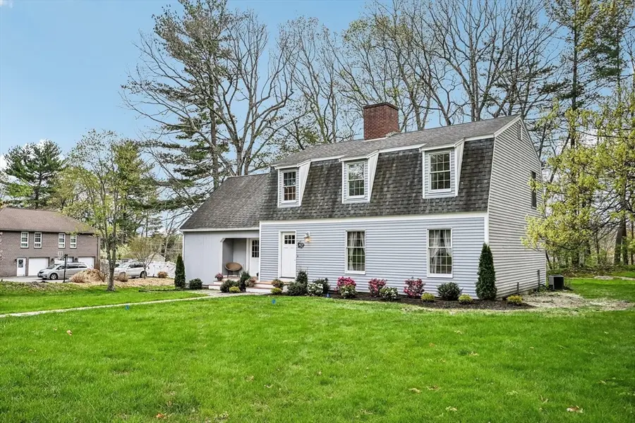 20 Crestwood Rd, North Reading, MA 01864 - #2