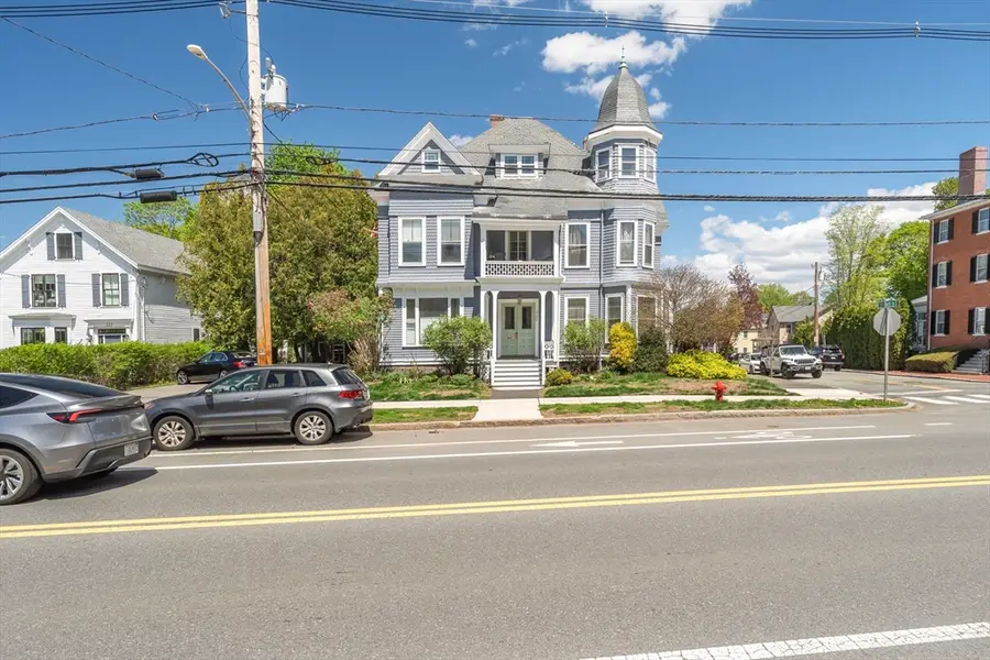 220 High St #3, Newburyport, MA 01950 - #2