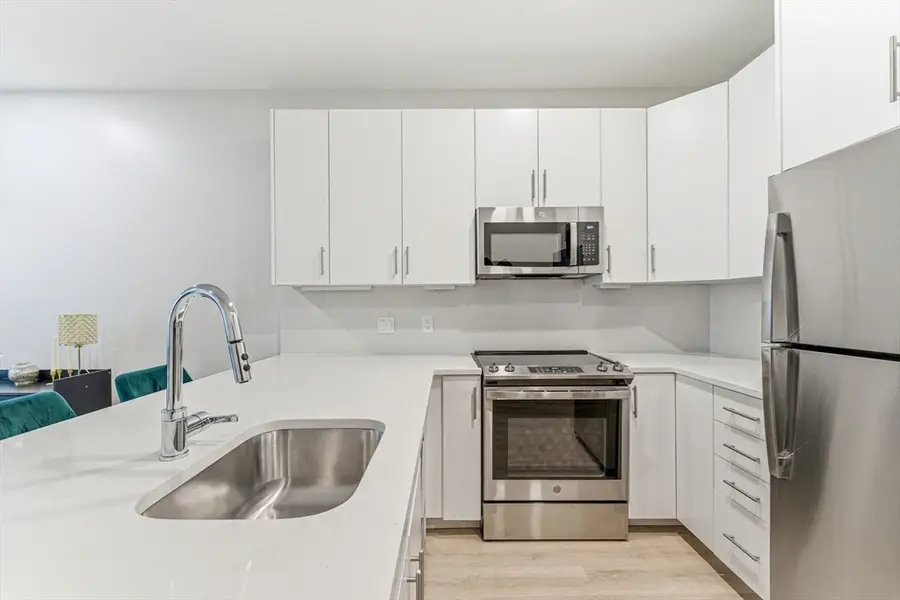 157 Chestnut St #203, Chelsea, MA 02150 - #3
