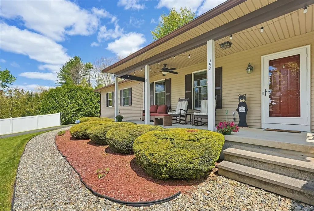 459 Millers Falls Rd, Northfield, MA 01360 - #1
