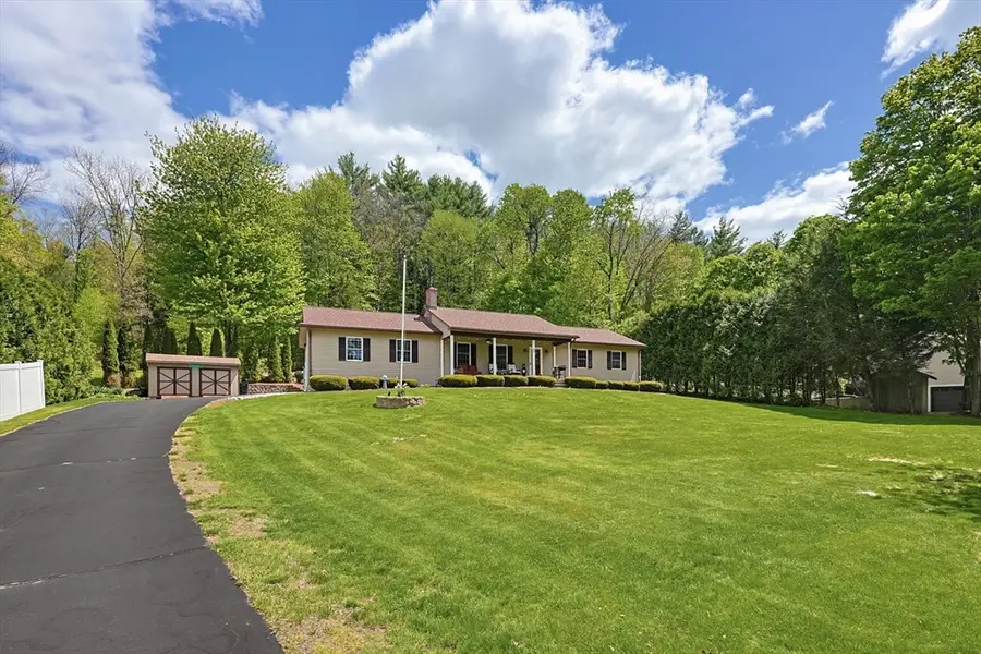459 Millers Falls Rd, Northfield, MA 01360 - #2