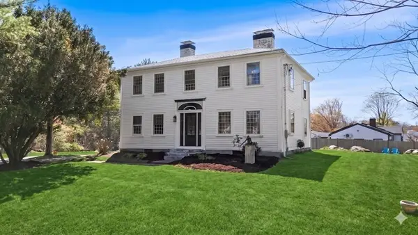 91 Washington St., Easton, MA 02356