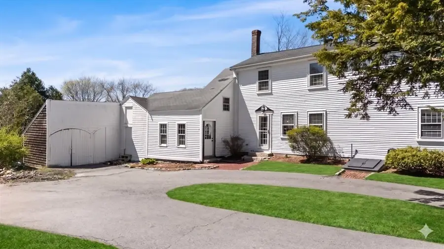 91 Washington St., North Easton, MA 02356 - #3