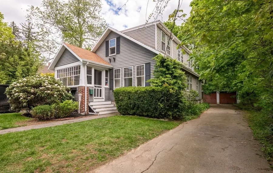 21 Park Street, Hamilton, MA 01982 - #2