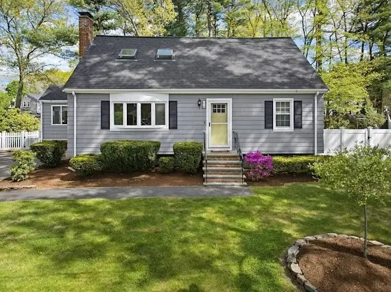 78 Bird St, Stoughton, MA 02072 - #1