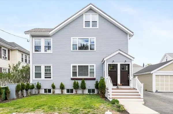 92 Fitchburg Street #2, Watertown, MA 02472