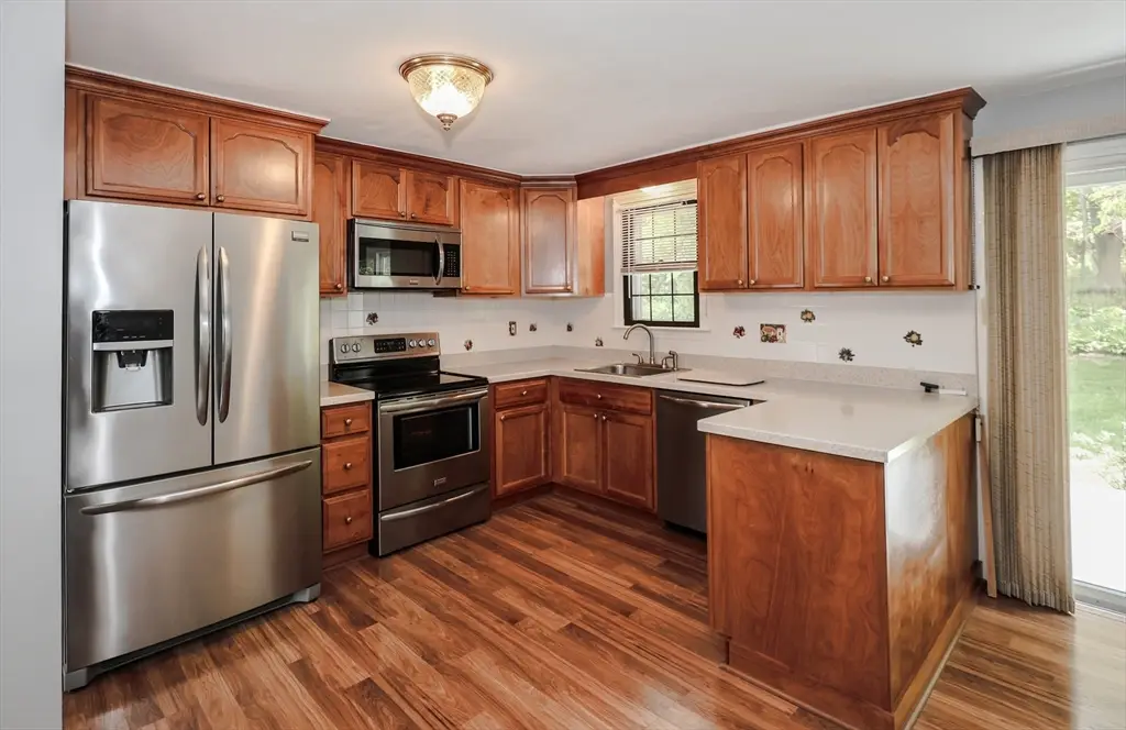 293 Jackson St, Methuen, MA 01844 - #1