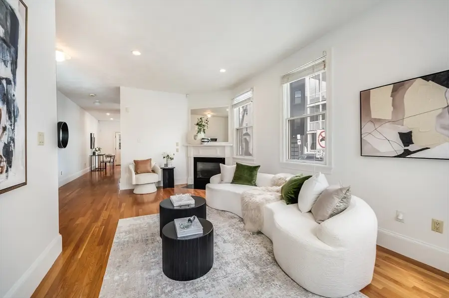 1520 Columbia Rd #2, Boston, MA 02127 - #3