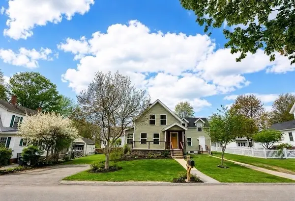 26 Summer Street, Templeton, MA 01436