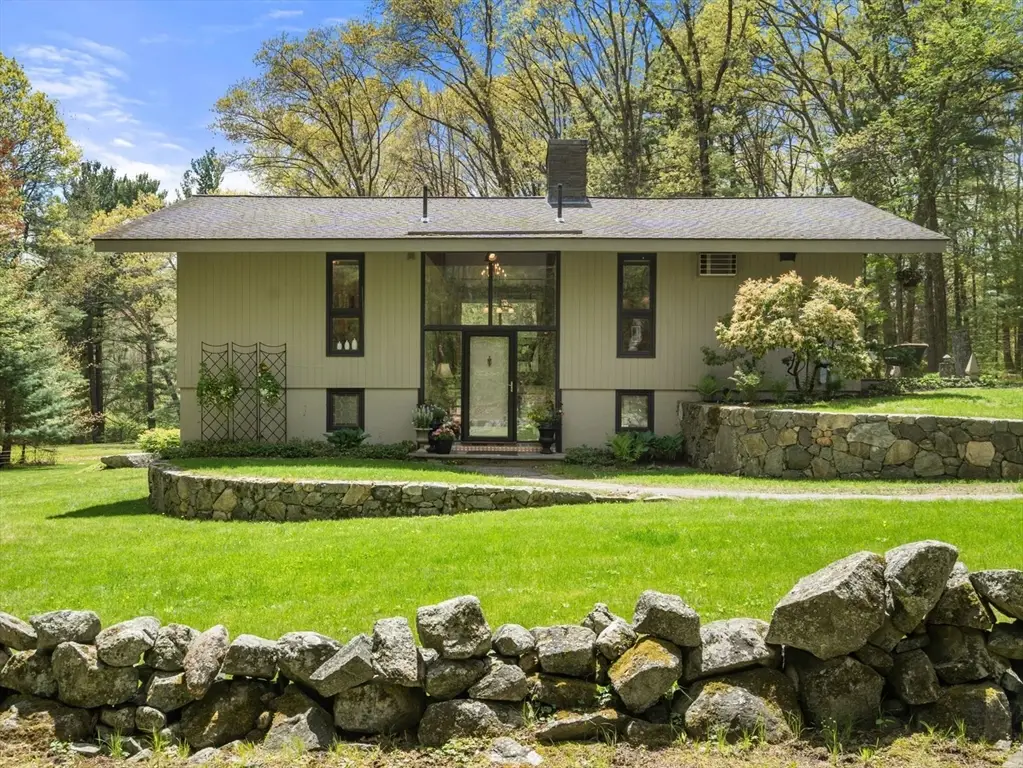 67 Woodland Street, Sherborn, MA 01770 - #1