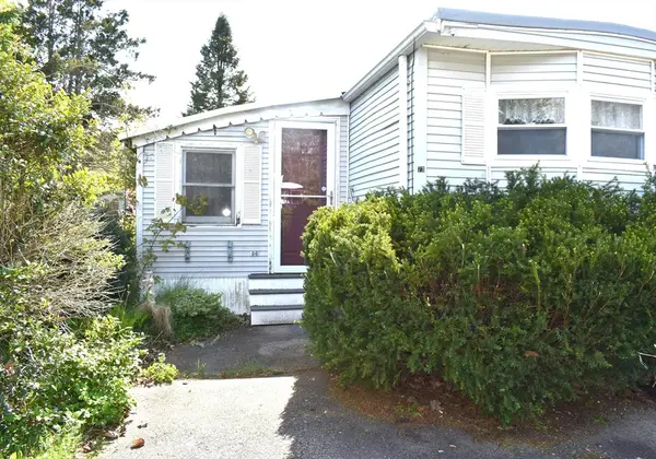 73 Kimberly Ct., Wareham, MA 02571