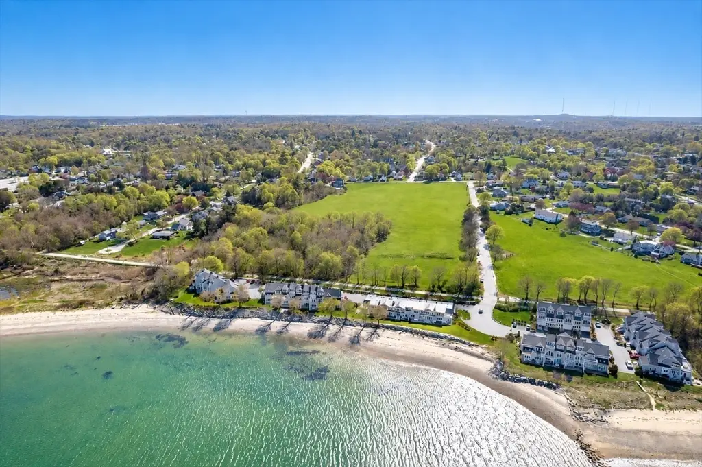 60 Robbins Road #9, Plymouth, MA 02360 - #1