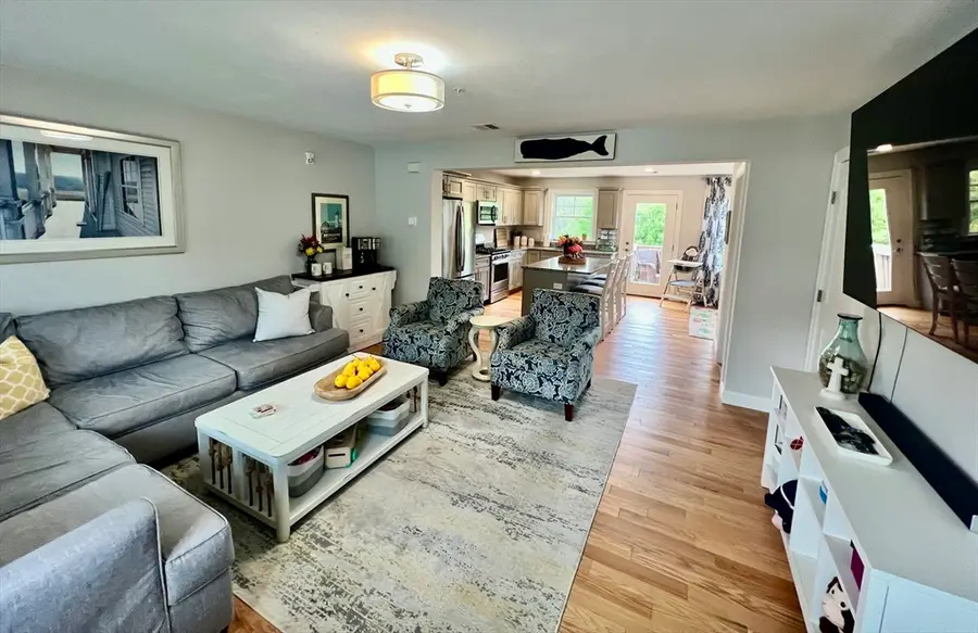 55 Plymouth Street #15, Whitman, MA 02382 - #3